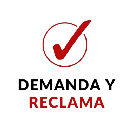 Demanda y Reclama